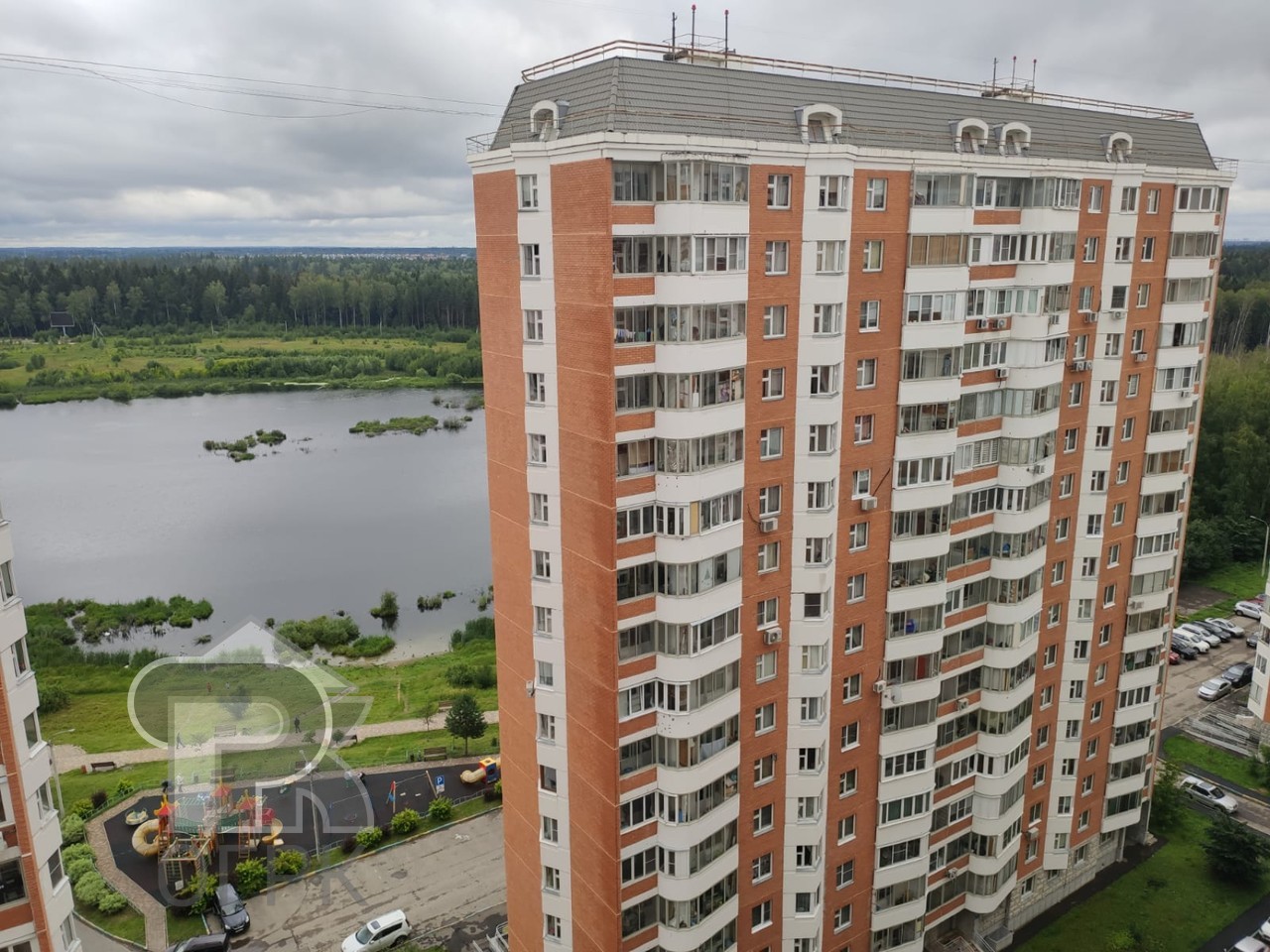 Купить 2-комнатную квартиру, №369144