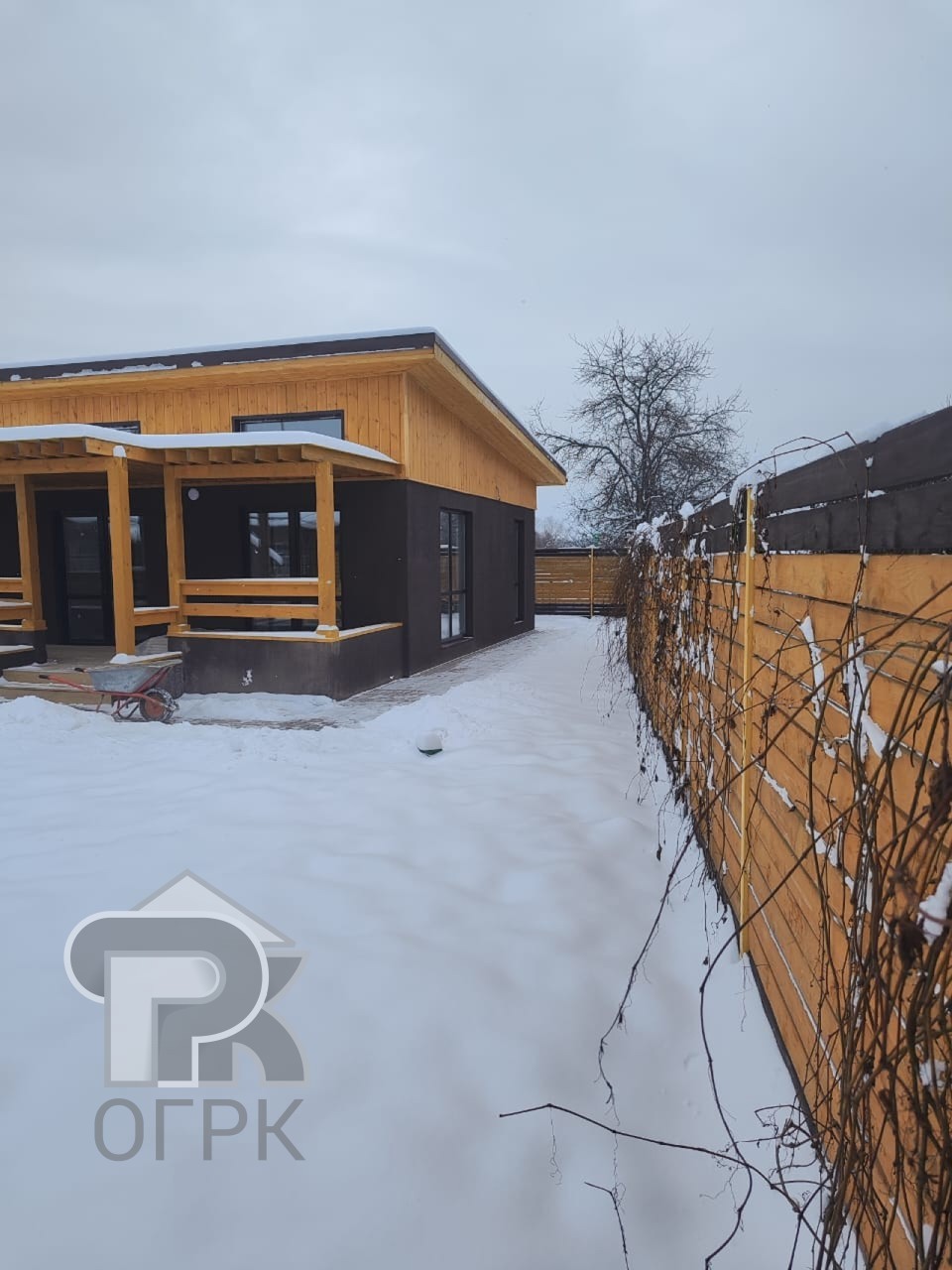 Купить коттедж, №387521