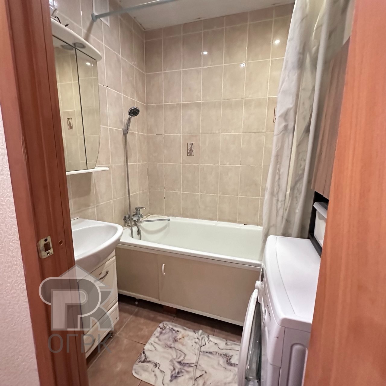 Купить 1-комнатную квартиру, №388530