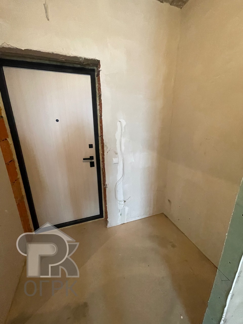 Купить 1-комнатную квартиру, №387164