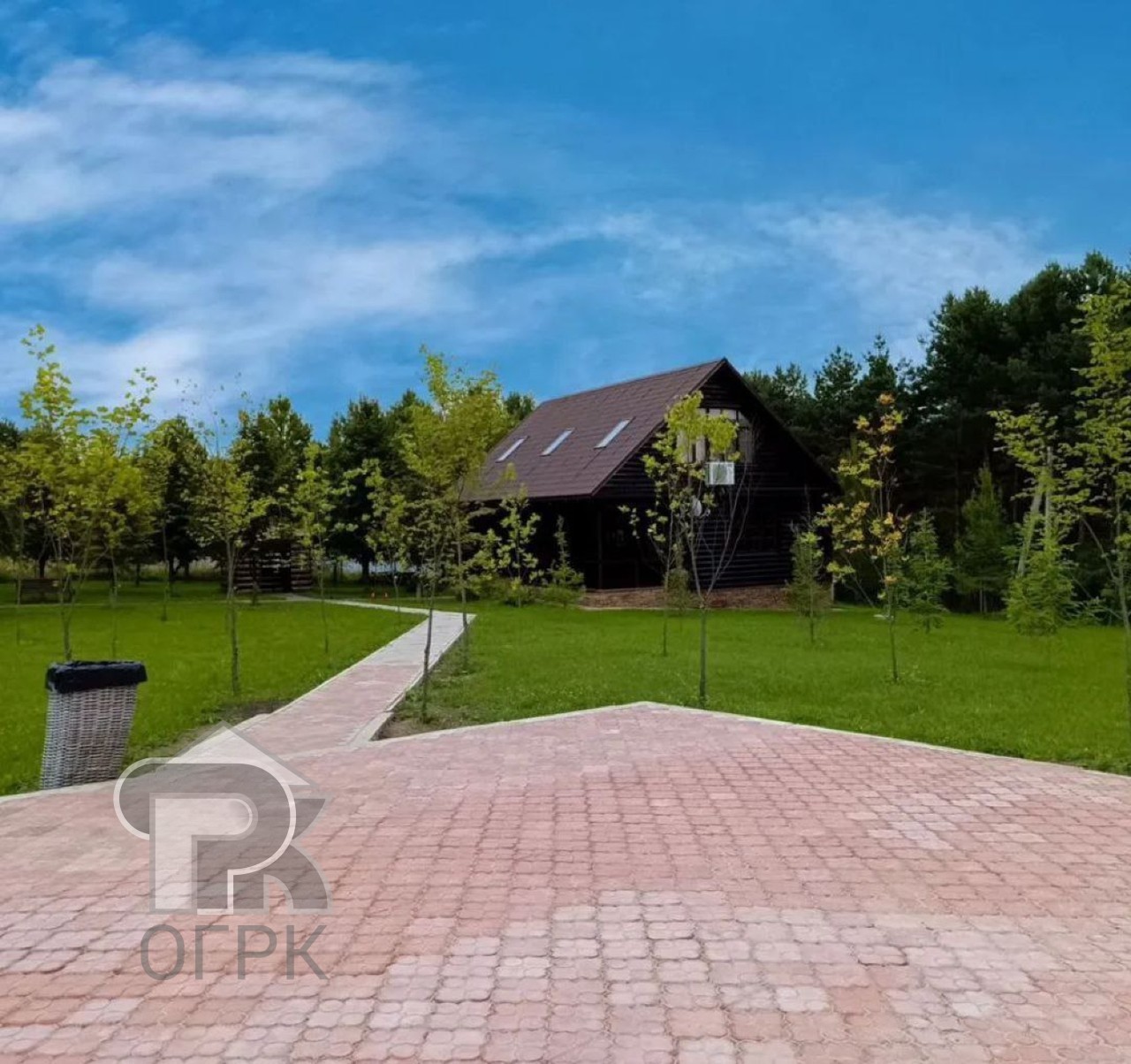 Купить коттедж, №387898