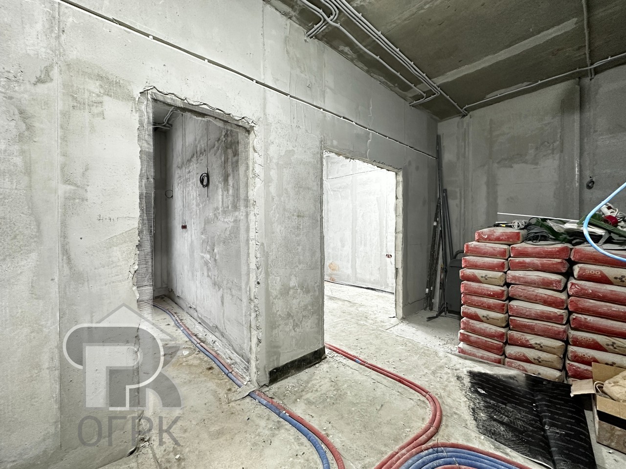 Купить 2-комнатную квартиру, №387395