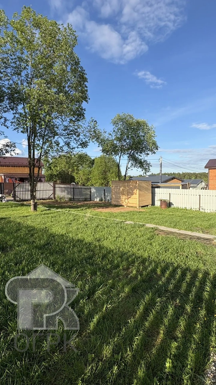 Купить коттедж, №390047