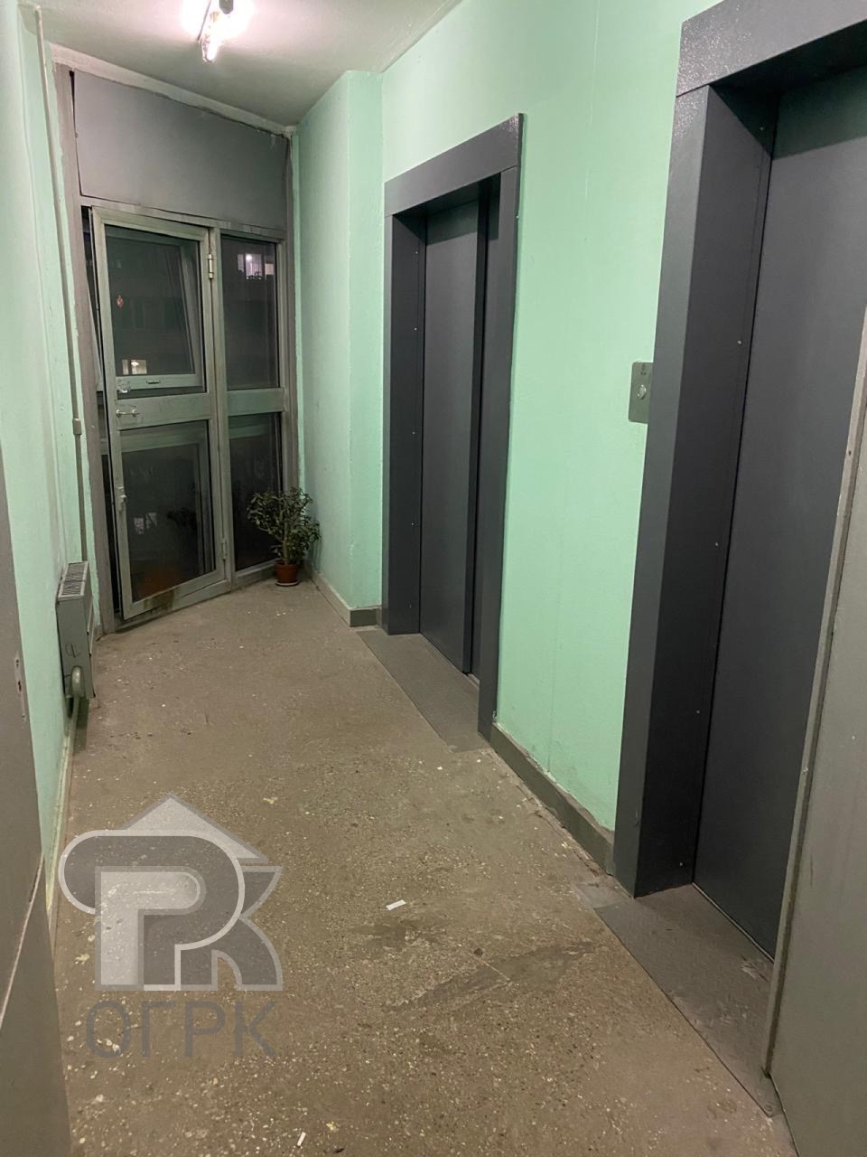 Купить 2-комнатную квартиру, №387517