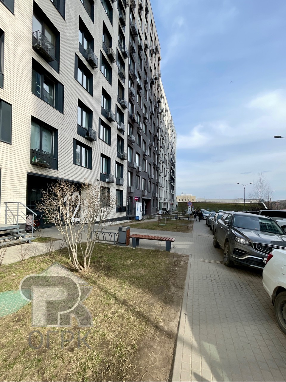 Купить 1-комнатную квартиру, №382991