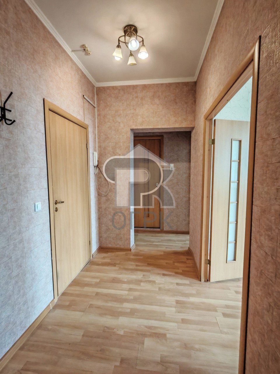 Купить 1-комнатную квартиру, №385406