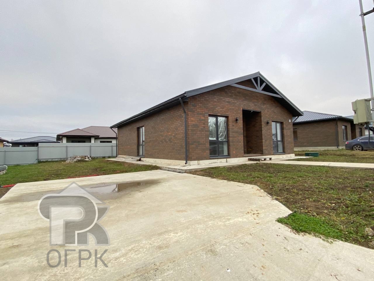 Купить дом, №387466