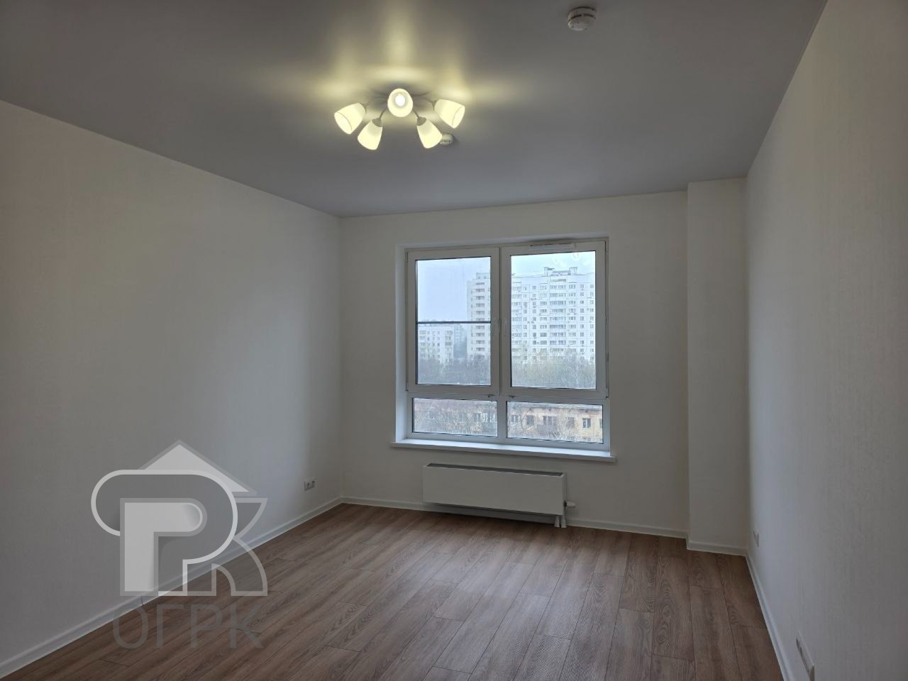 Купить 3-комнатную квартиру, №389268