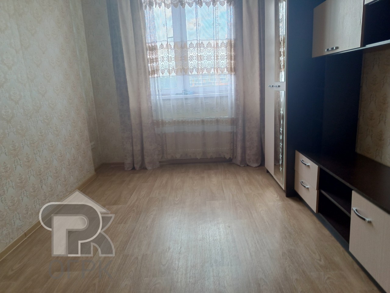 Купить 1-комнатную квартиру, №386230