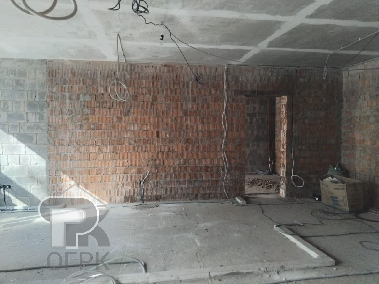 Купить 2-комнатную квартиру, №387731