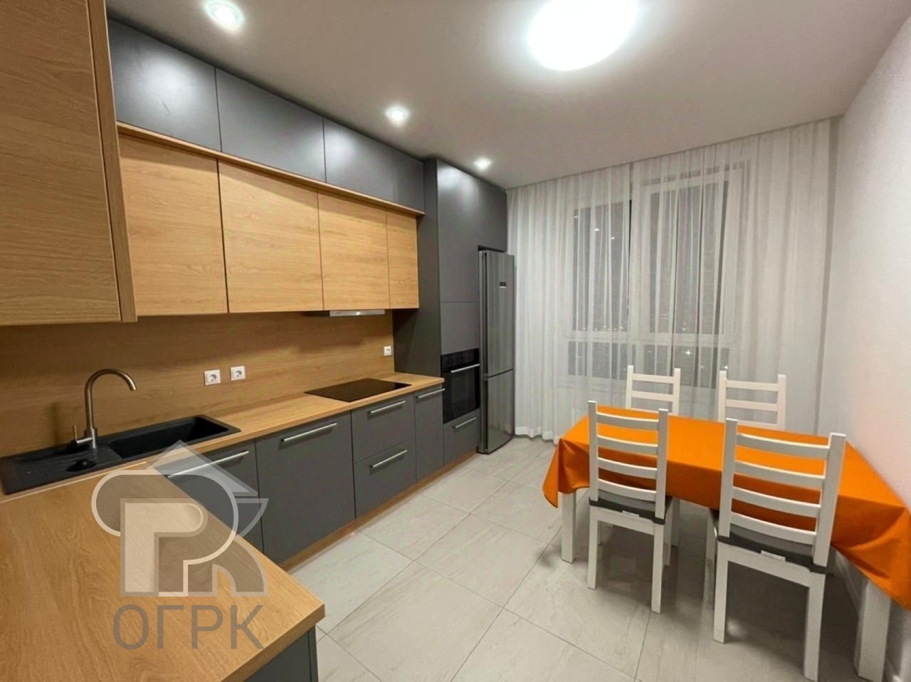 Купить 3-комнатную квартиру, №388930