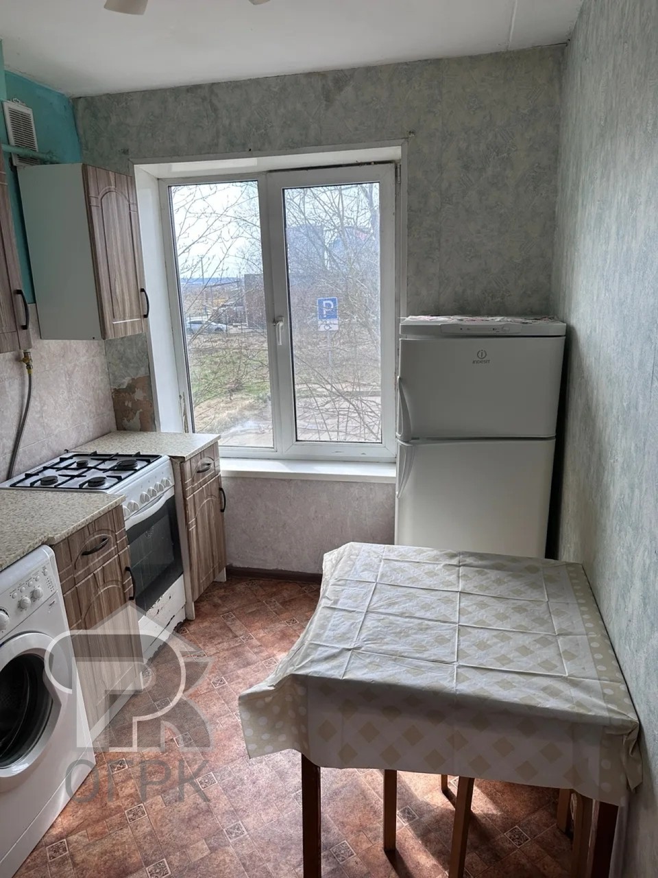 Купить 1-комнатную квартиру, №369149