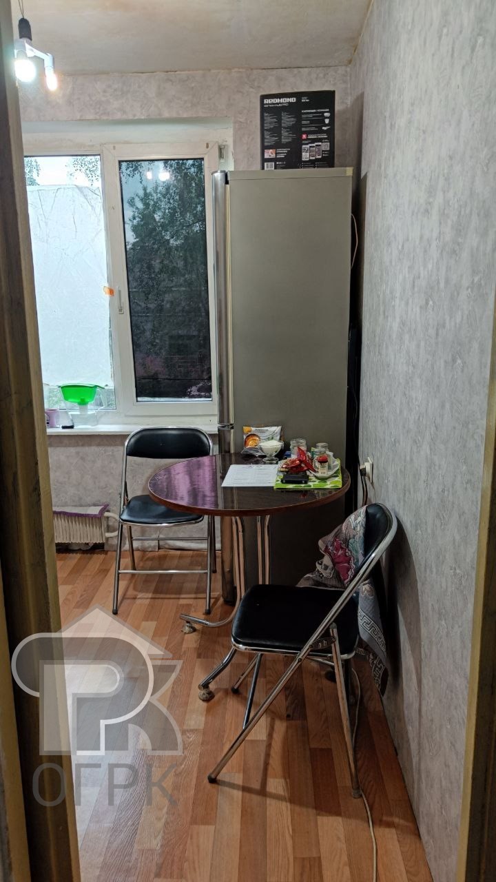 Купить 2-комнатную квартиру, №367517