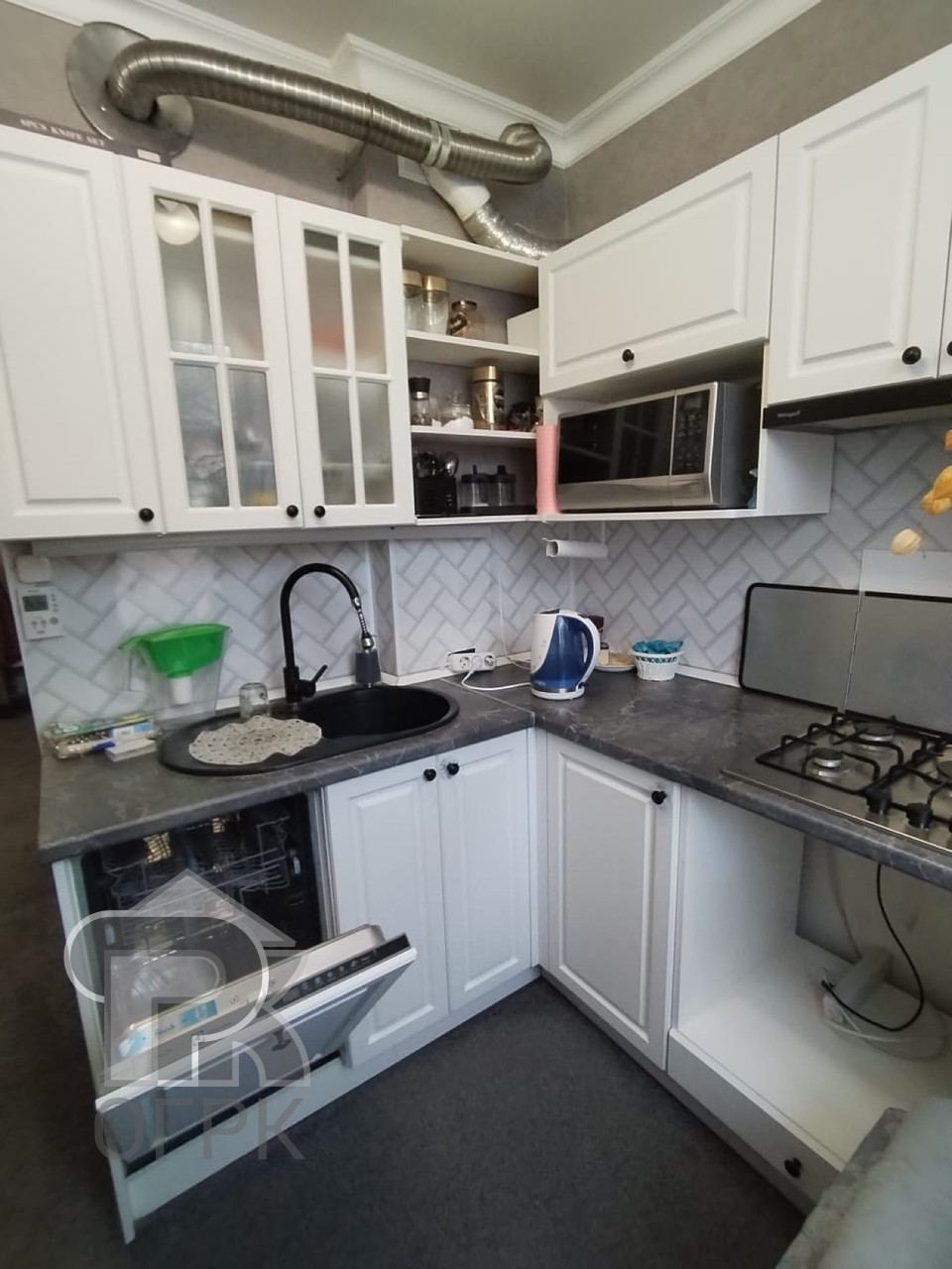 Купить 2-комнатную квартиру, №383078