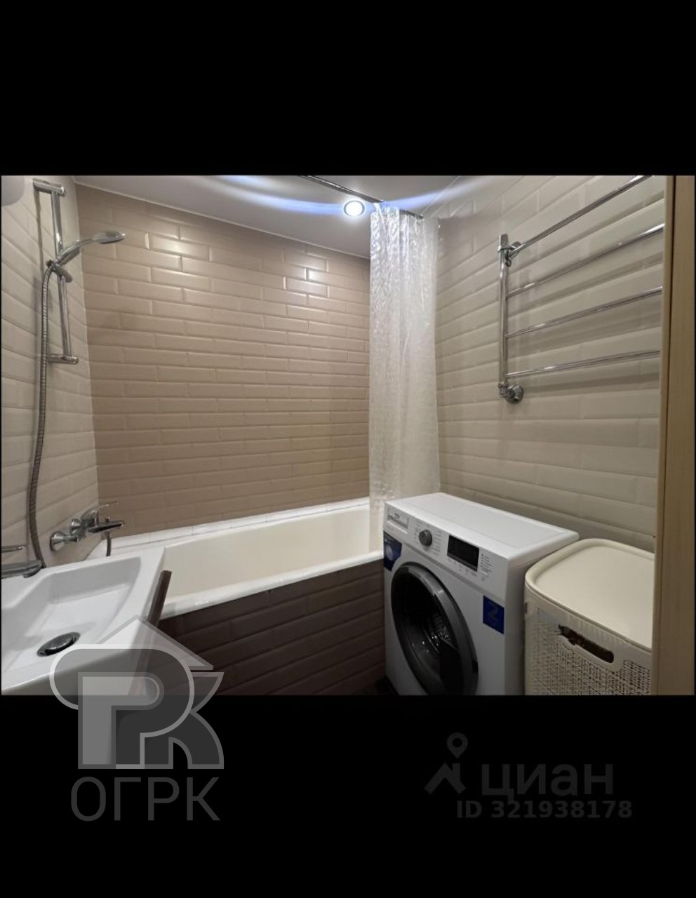 Купить 2-комнатную квартиру, №387132