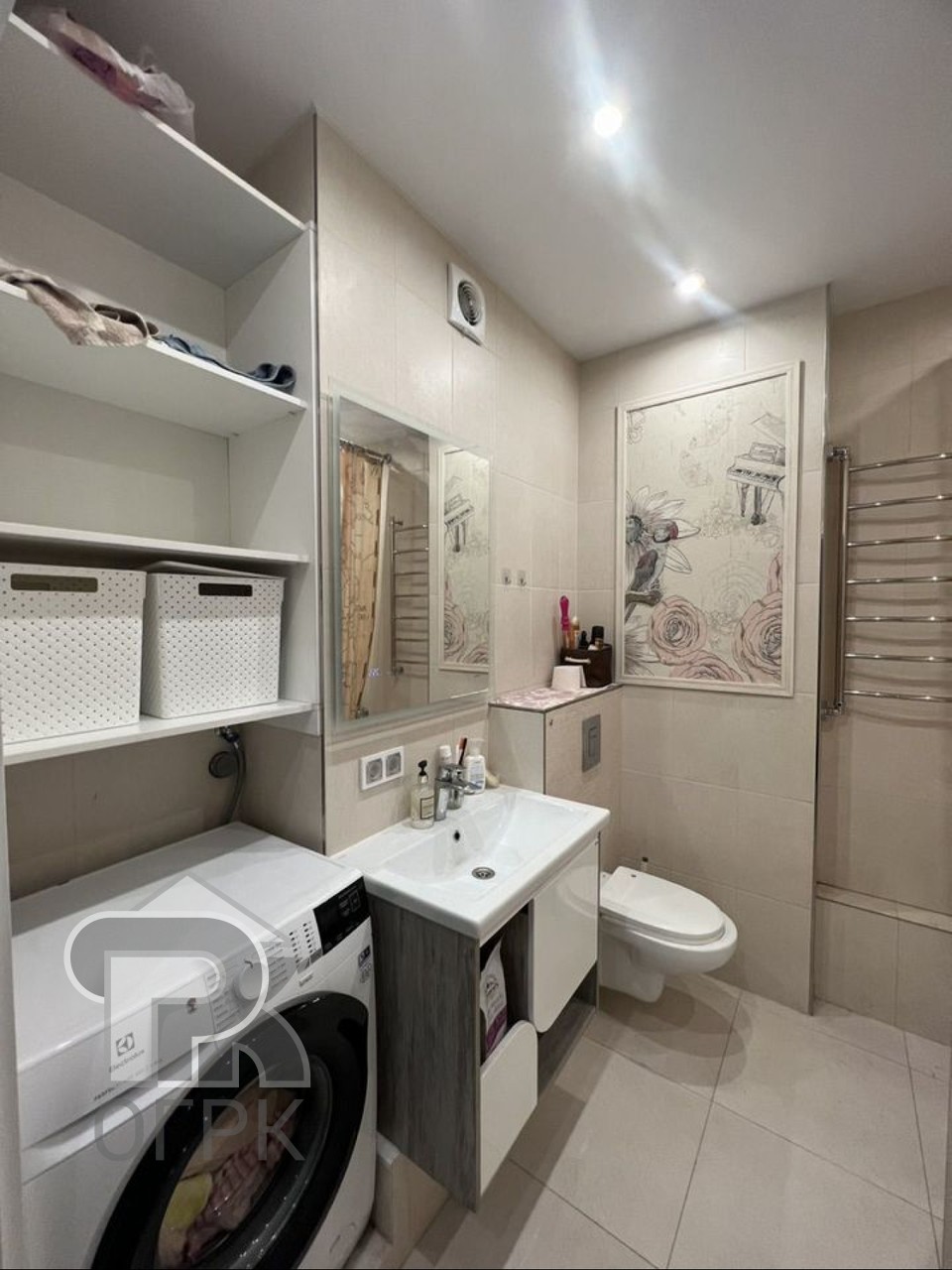 Купить 1-комнатную квартиру, №387427