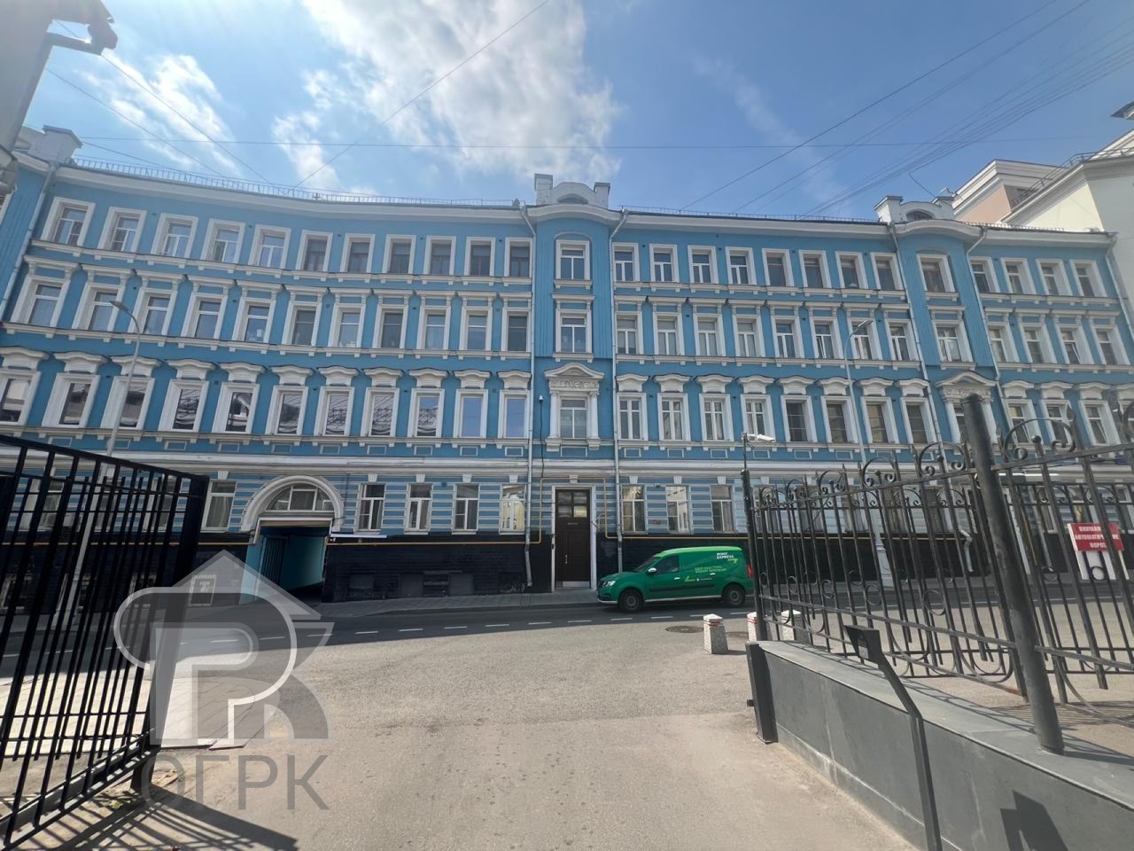 Купить 3-комнатную квартиру, №385120
