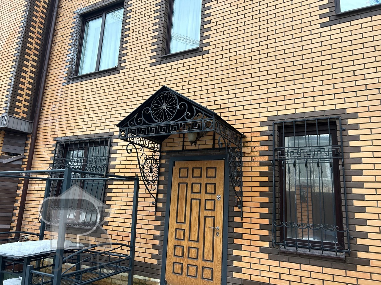 Купить таунхаус, №384698