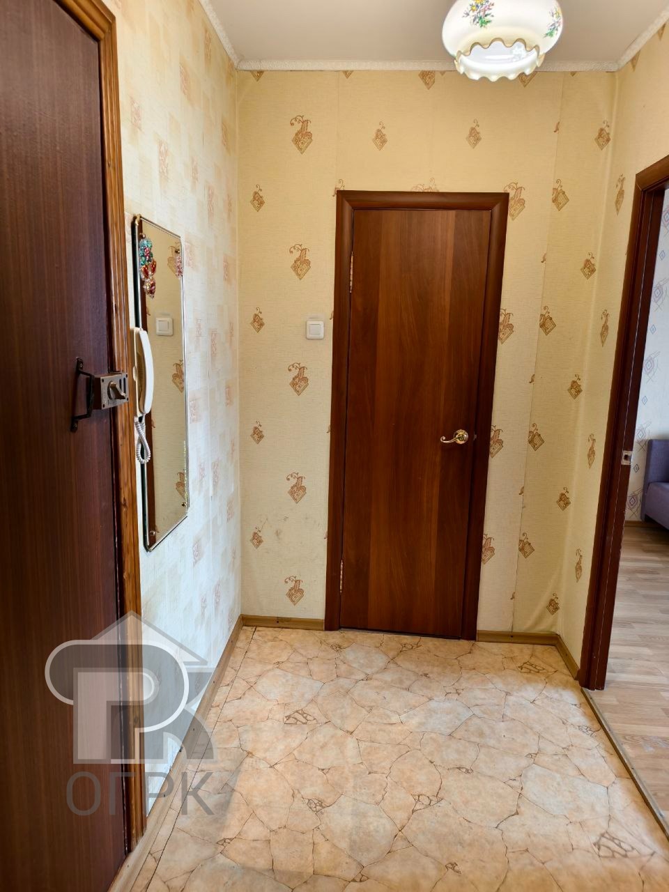 Купить 1-комнатную квартиру, №388234