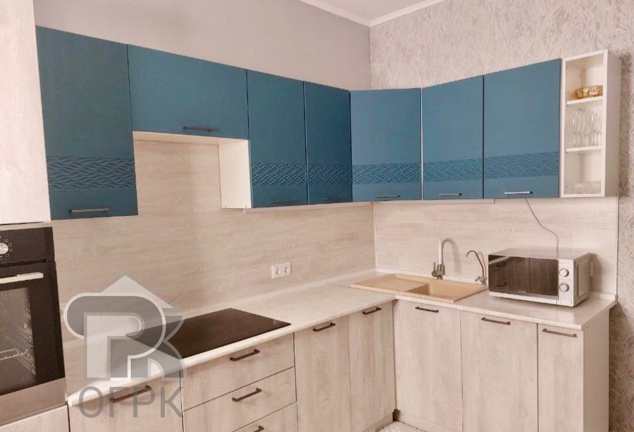 Купить 1-комнатную квартиру, №388779