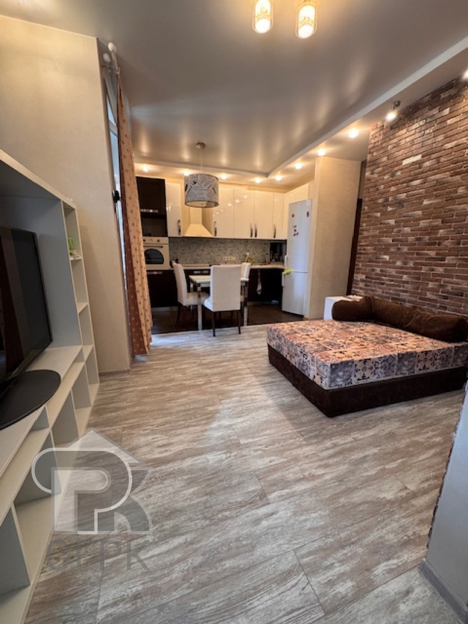 Купить 1-комнатную квартиру, №389223