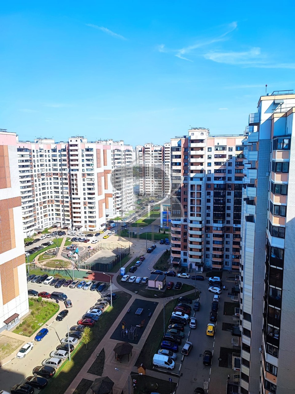 Купить 1-комнатную квартиру, №385844
