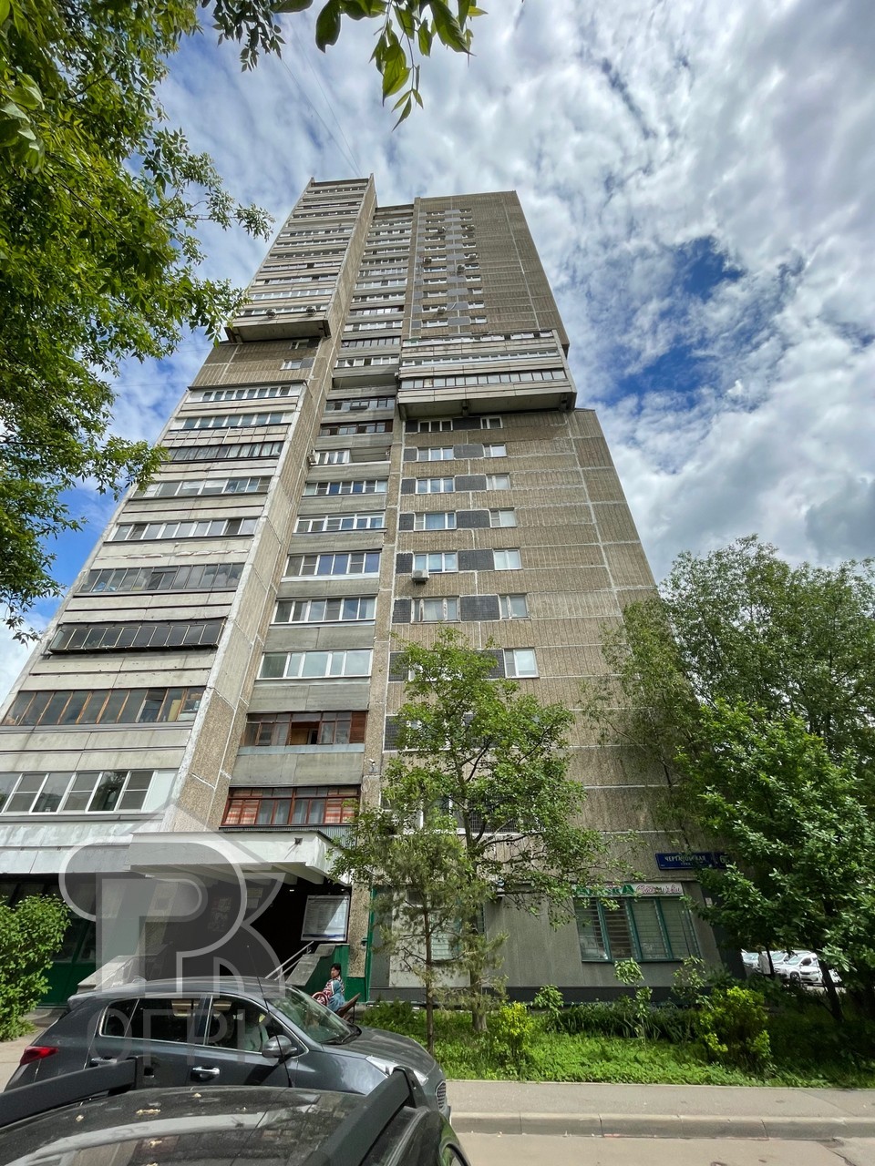 Купить 1-комнатную квартиру, №390127