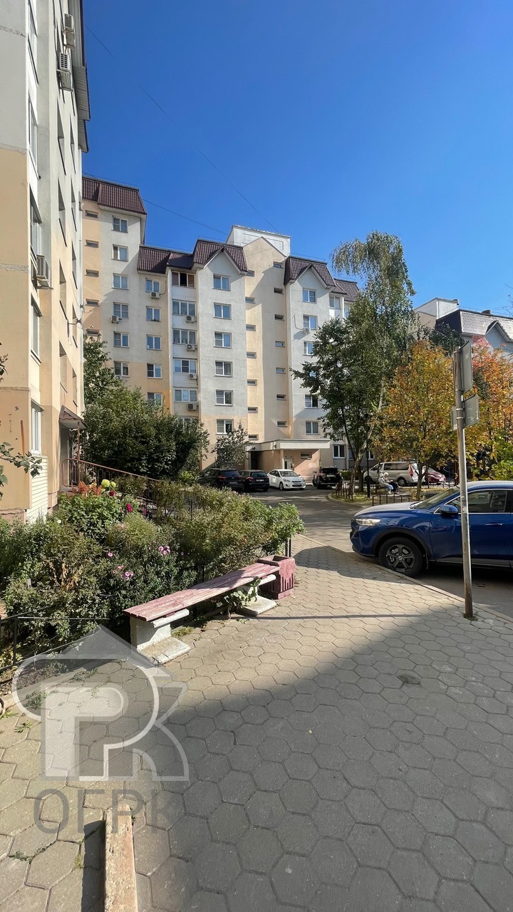 Купить 3-комнатную квартиру, №371044