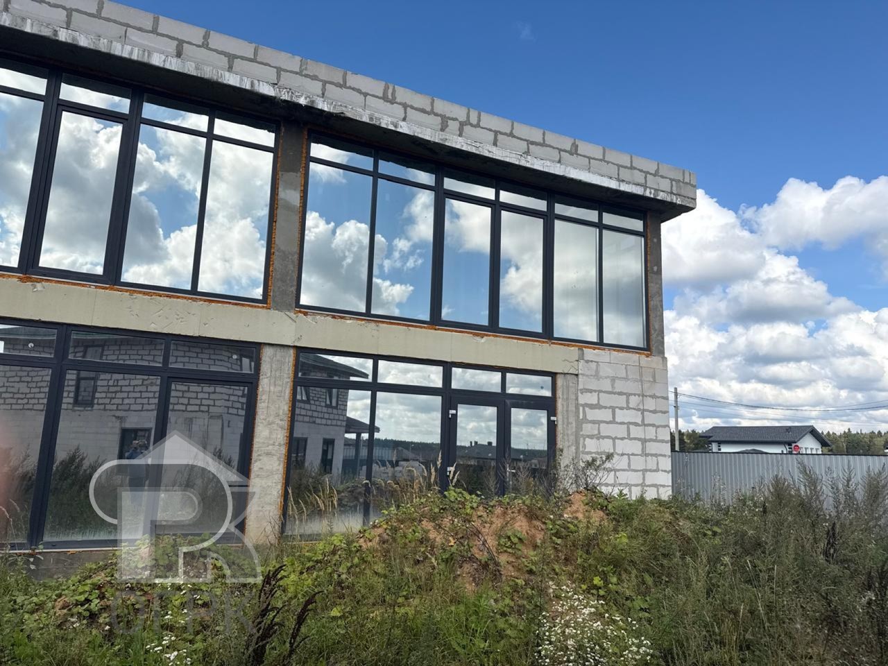 Купить коттедж, №386823