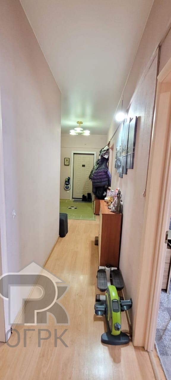 Купить 3-комнатную квартиру, №387594