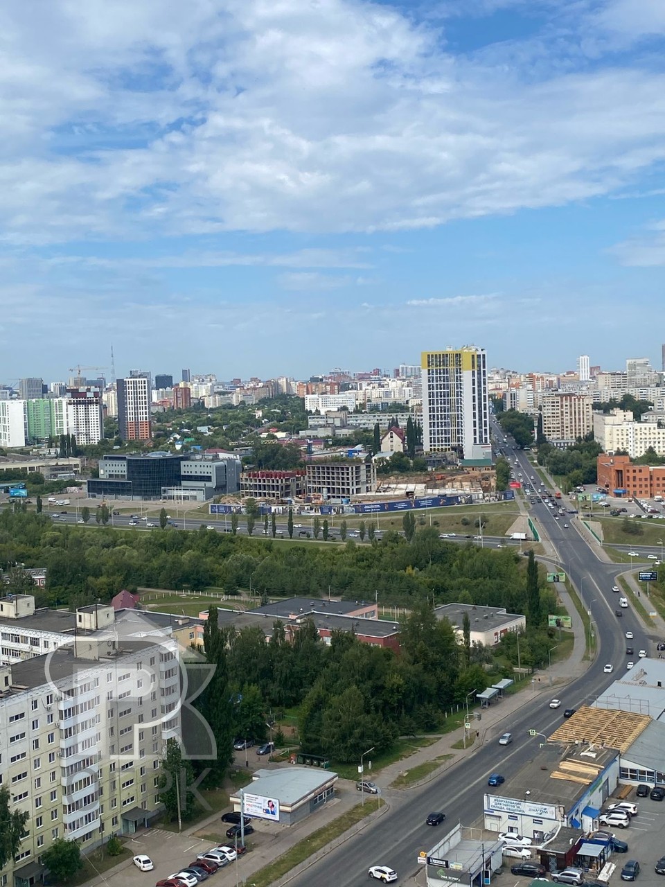 Купить 1-комнатную квартиру, №380356