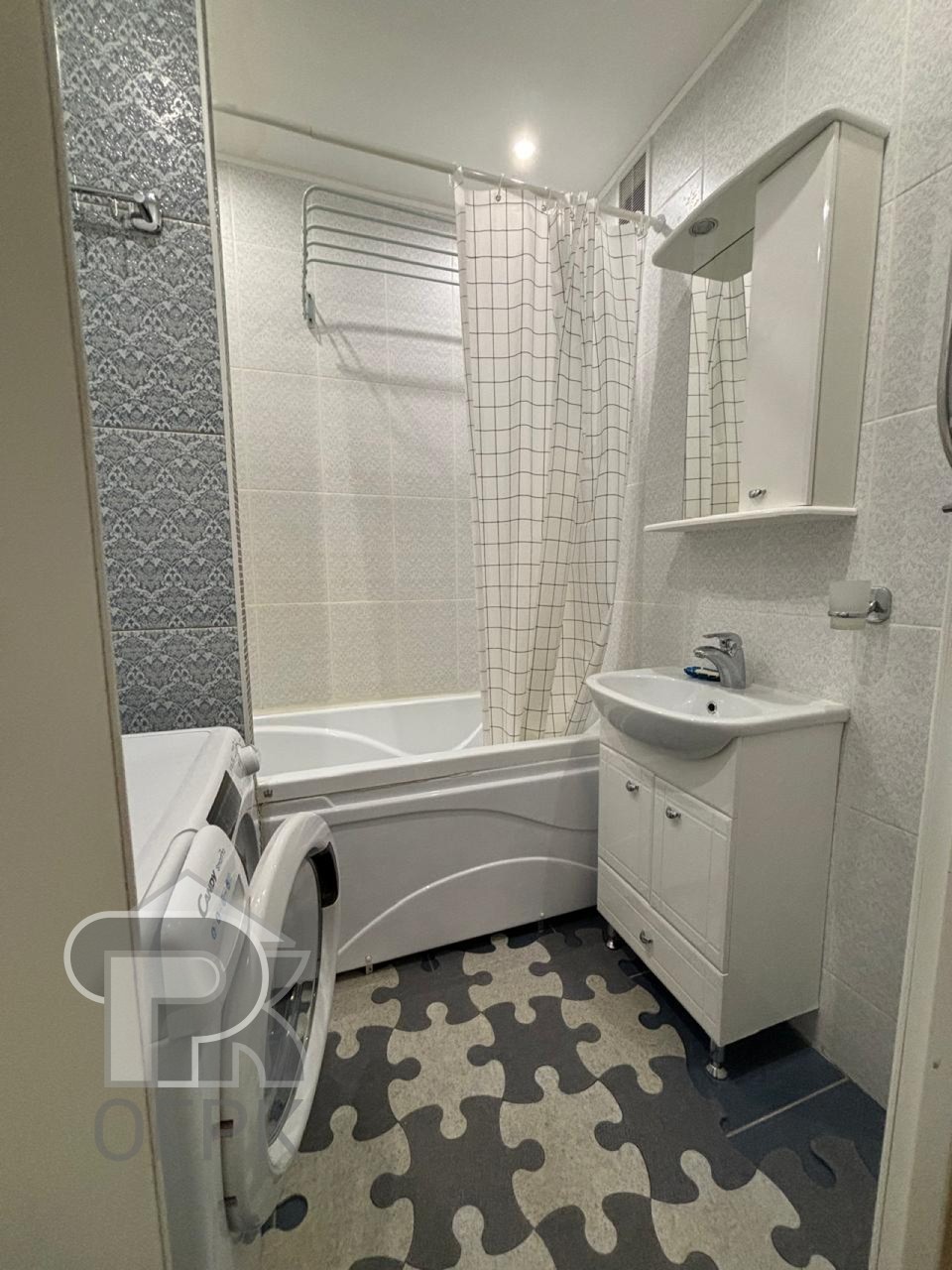 Купить 1-комнатную квартиру, №388290