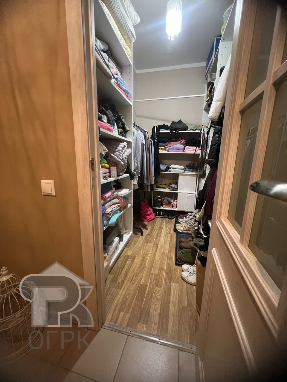 Купить 1-комнатную квартиру, №388519