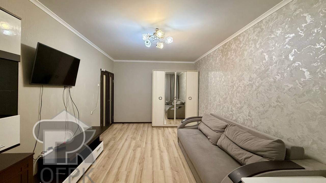 Купить 3-комнатную квартиру, №388014