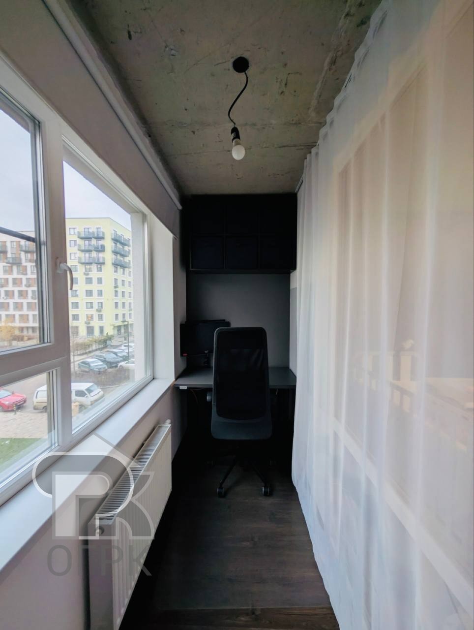 Купить 2-комнатную квартиру, №388158