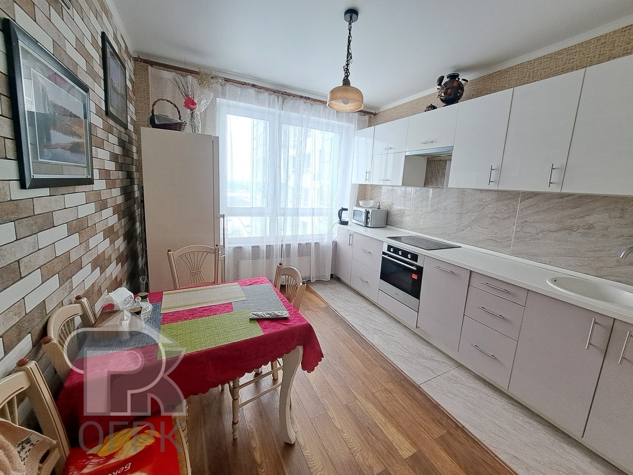 Купить 2-комнатную квартиру, №388523