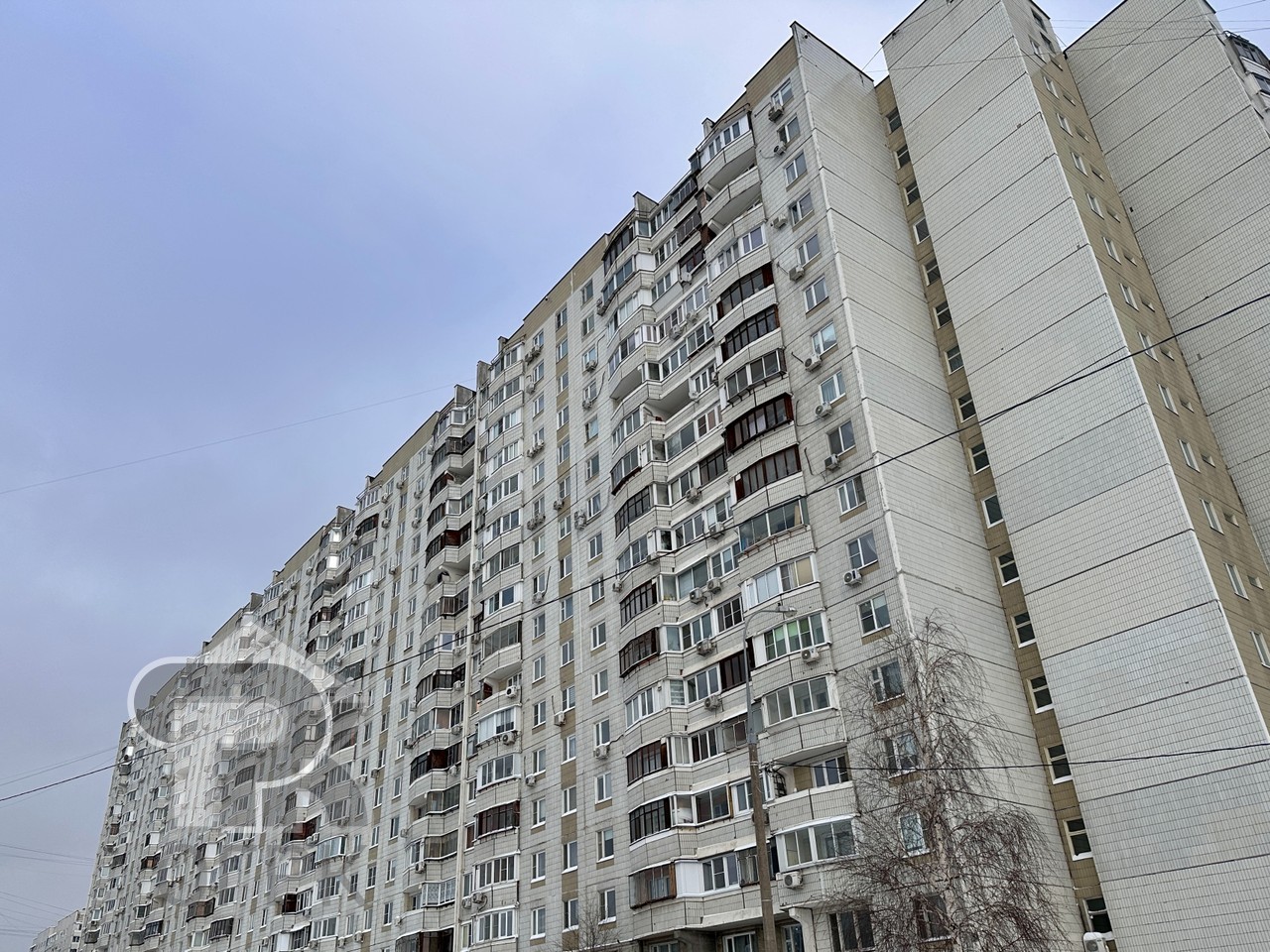 Купить 2-комнатную квартиру, №388484