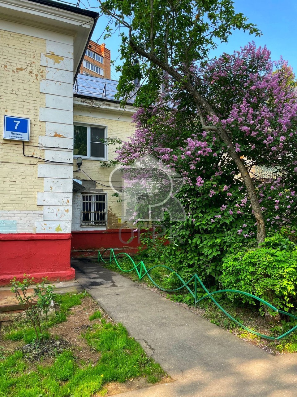Купить 3-комнатную квартиру, №367989