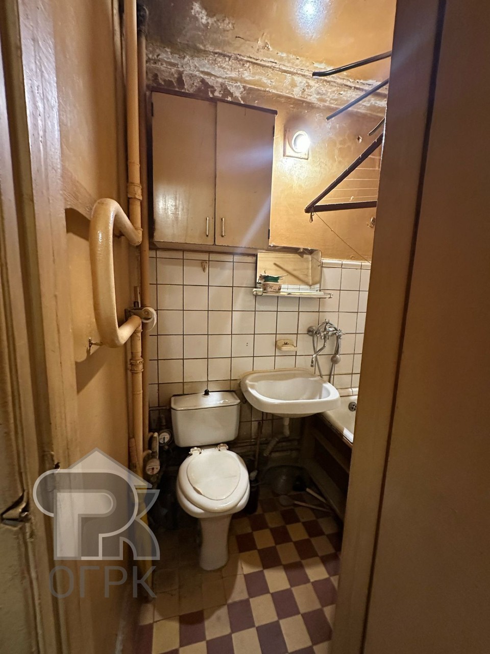 Купить 3-комнатную квартиру, №384627