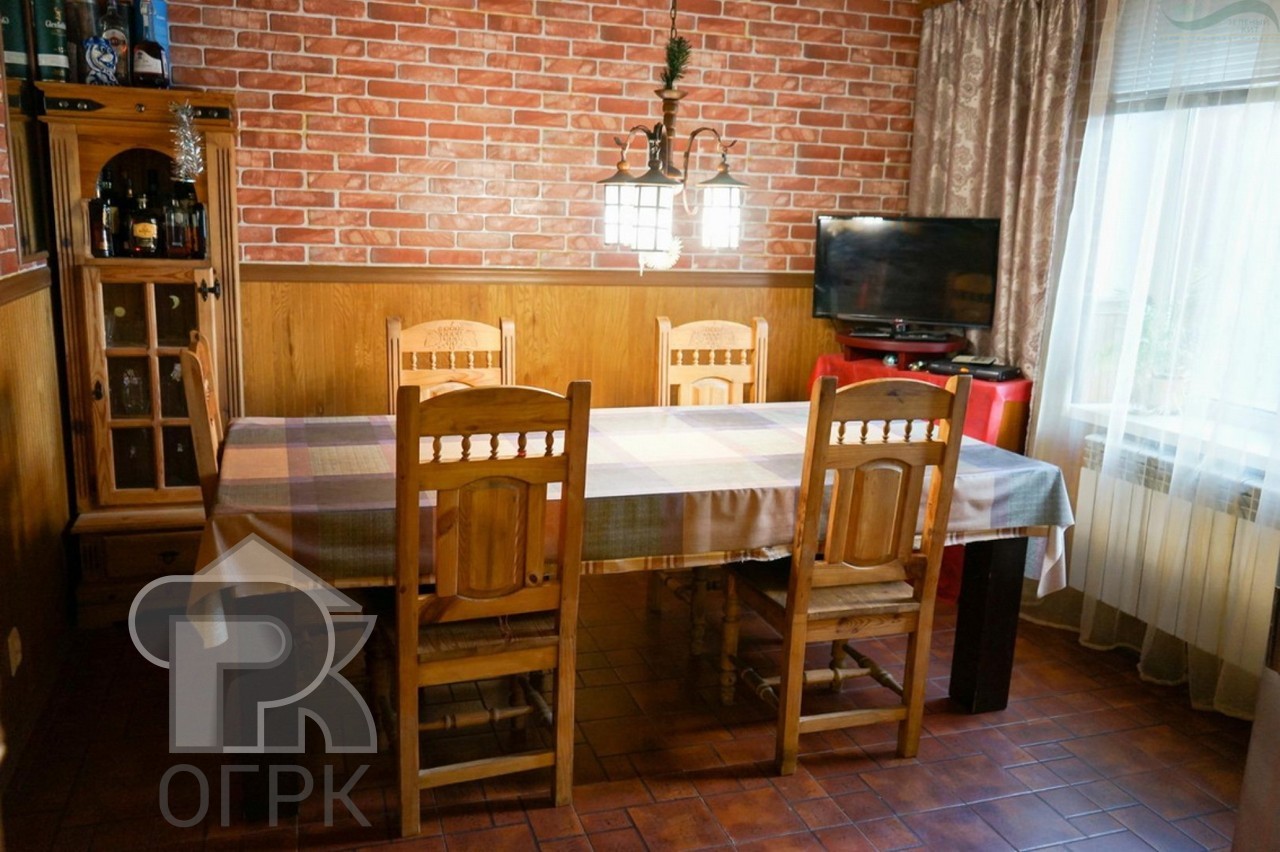 Купить коттедж, №387417