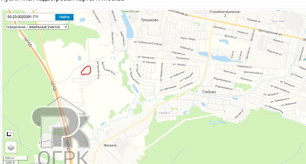 Купить землю, №388172