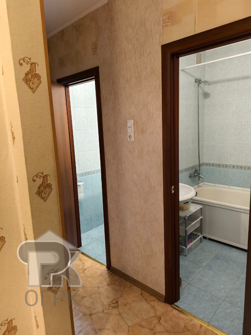 Купить 1-комнатную квартиру, №388234