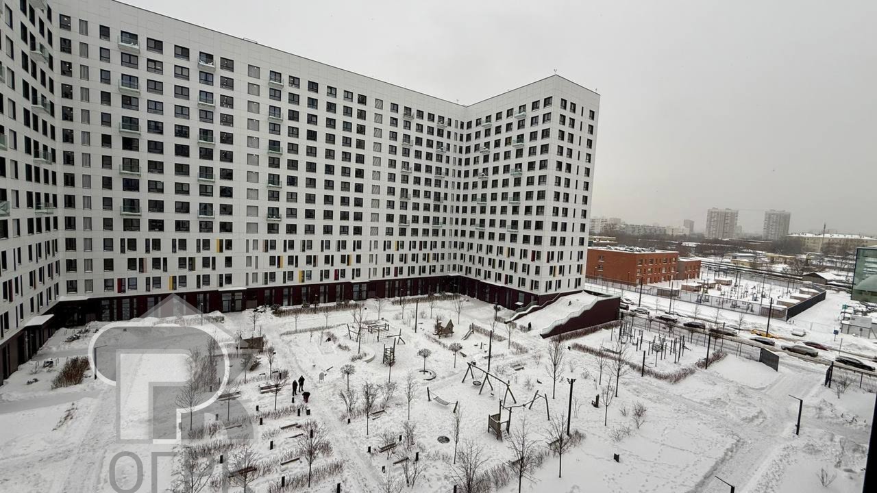 Купить 3-комнатную квартиру, №388012