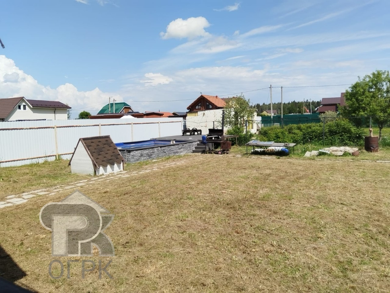 Купить дом, №385742