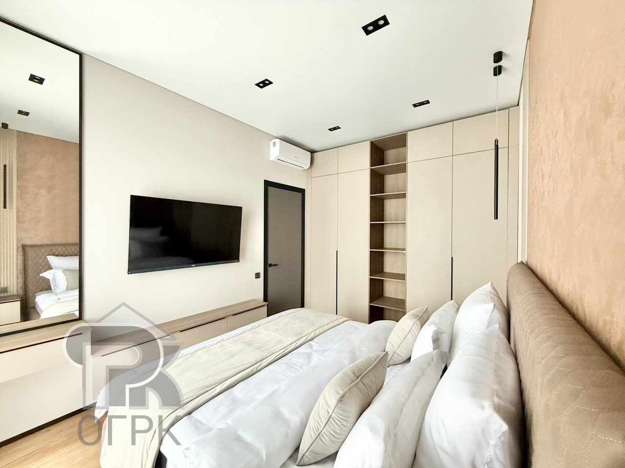 Купить 2-комнатную квартиру, №387510