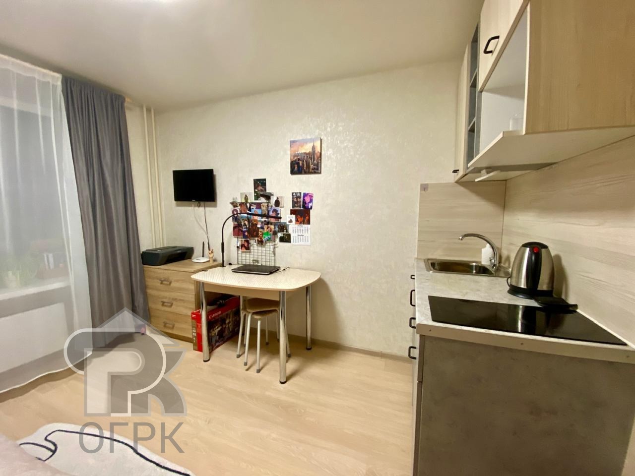 Купить студию, №387604