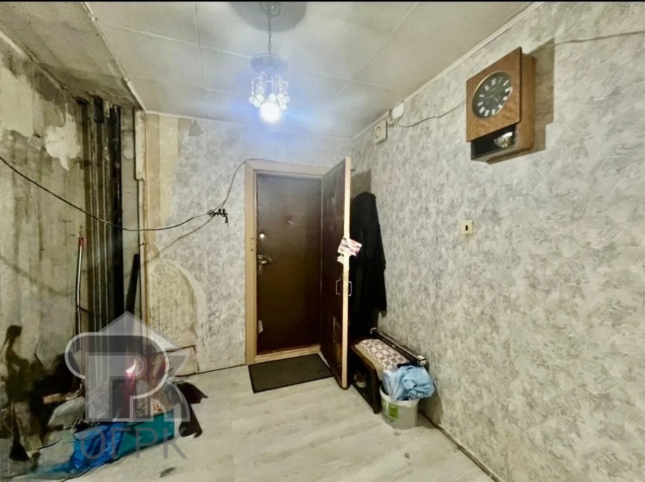 Купить 2-комнатную квартиру, №390503