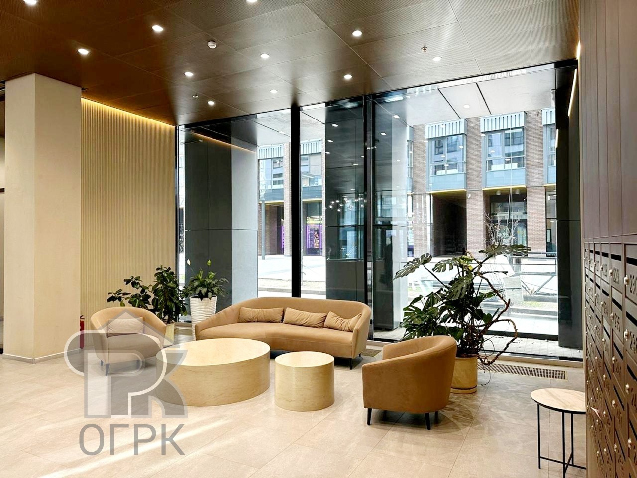 Купить 2-комнатную квартиру, №388354