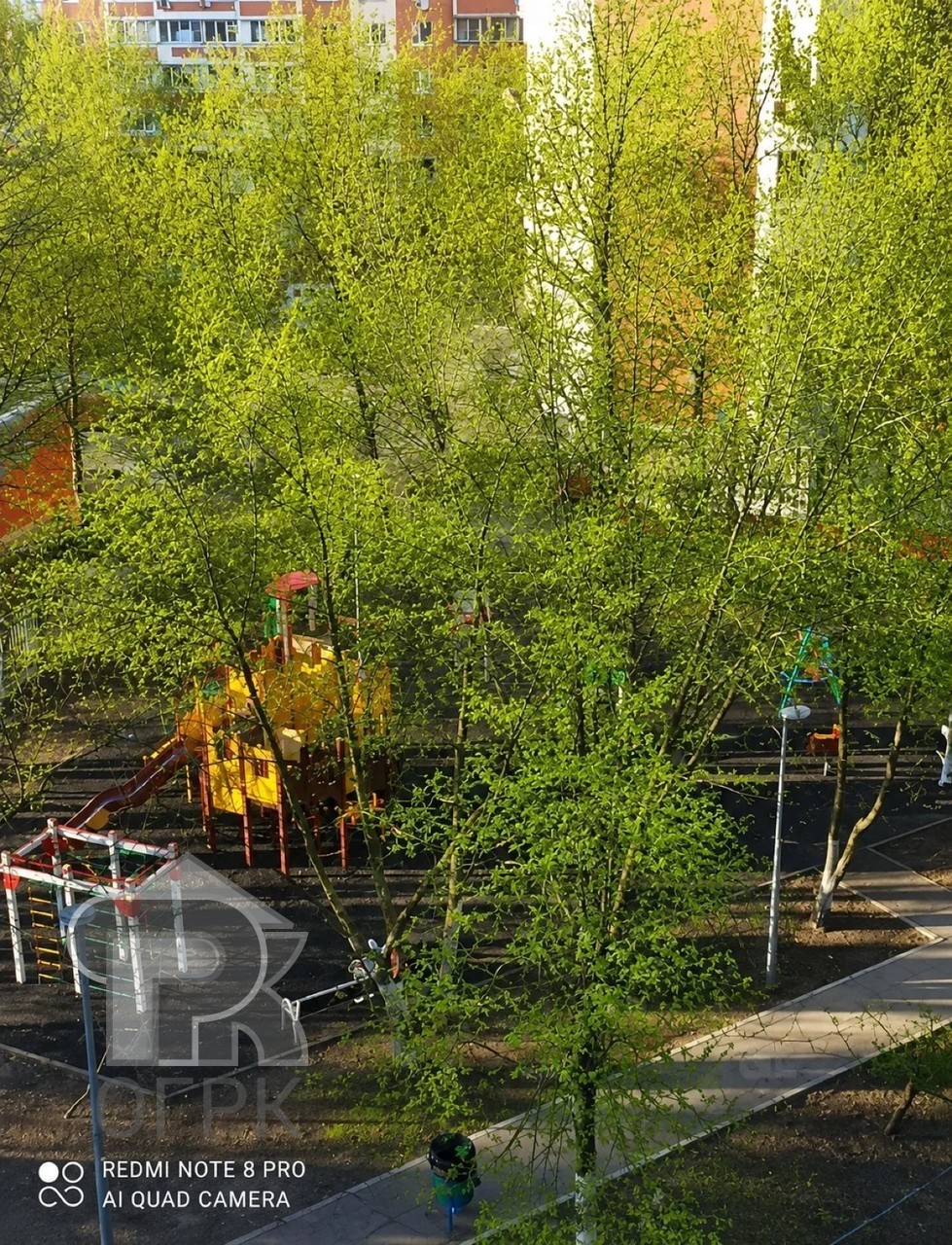 Купить 2-комнатную квартиру, №391299