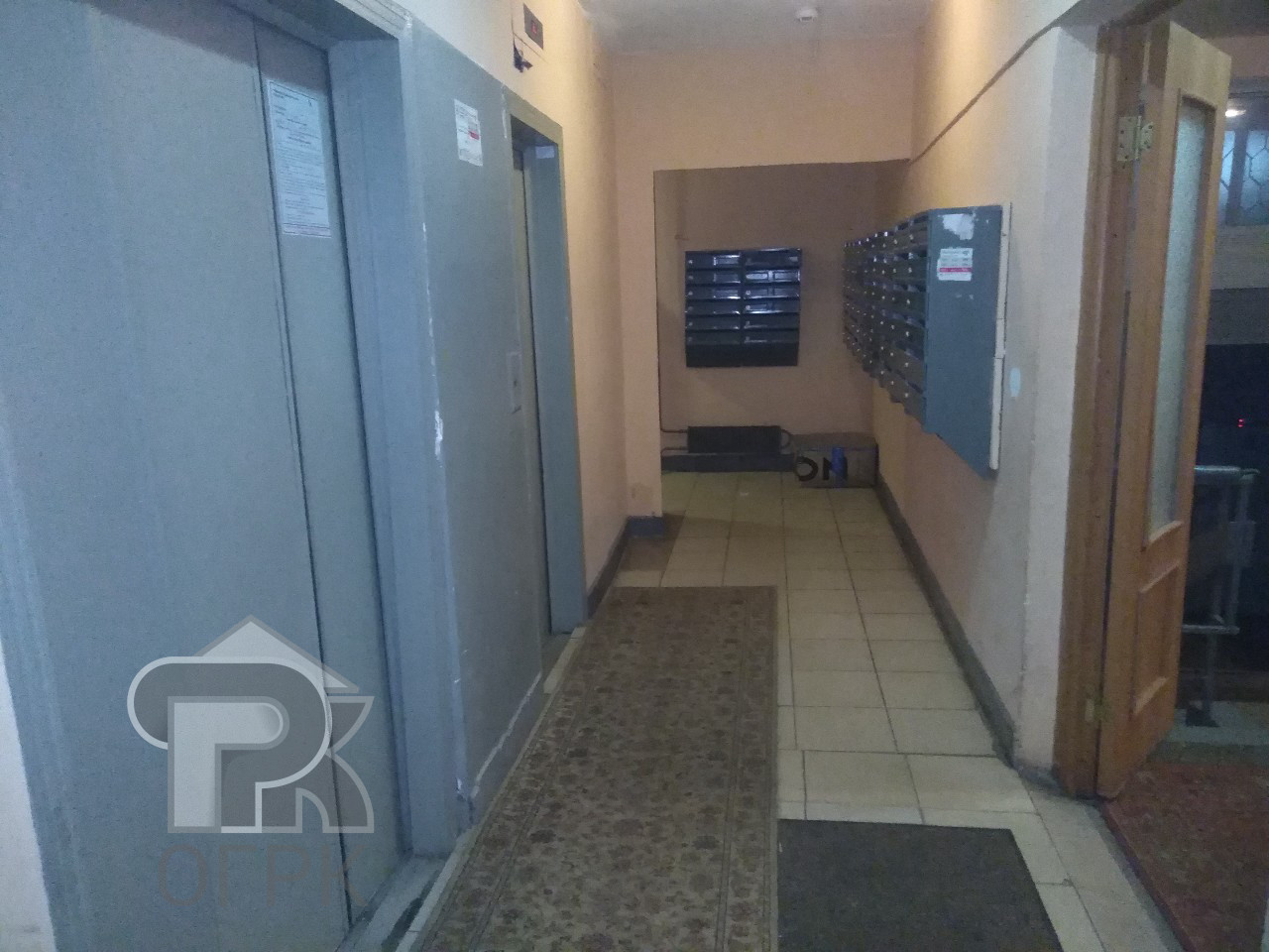 Купить 3-комнатную квартиру, №309499